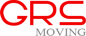 GRS Removals Logo